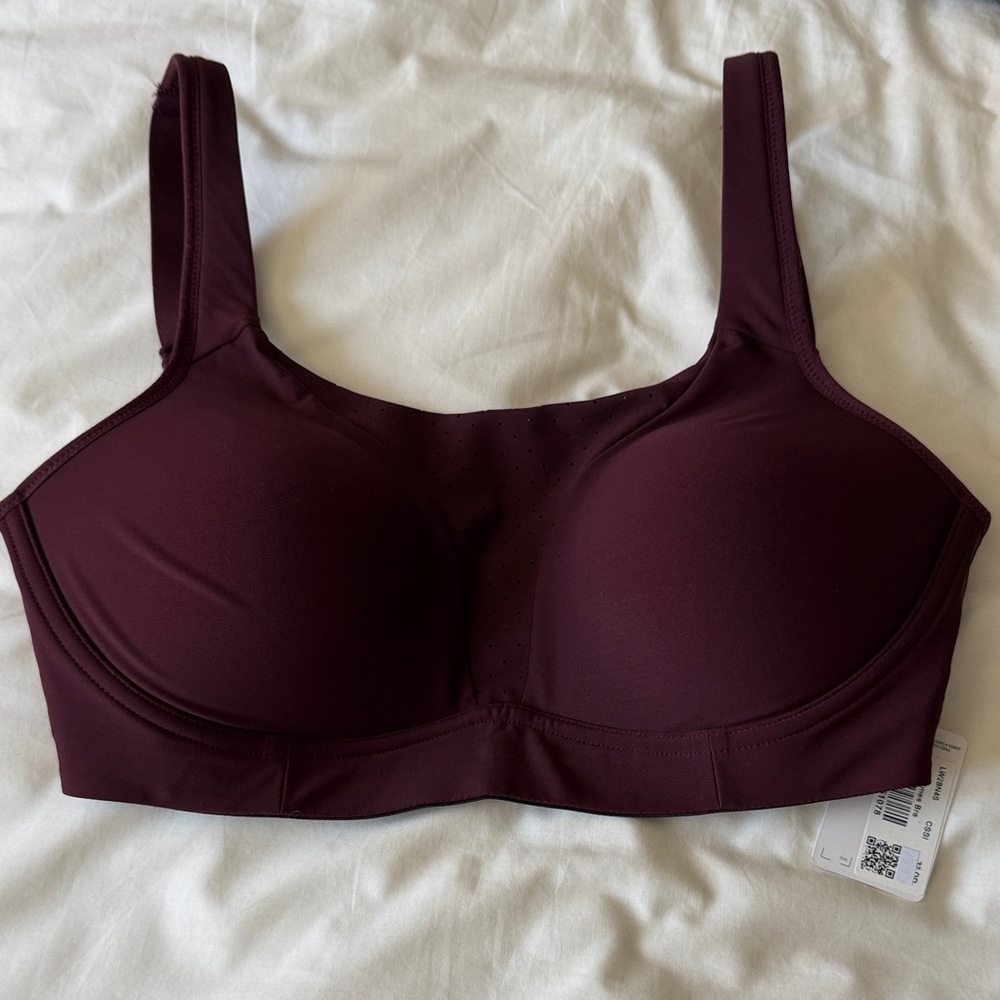 Lululemon Run Times Bra NWT